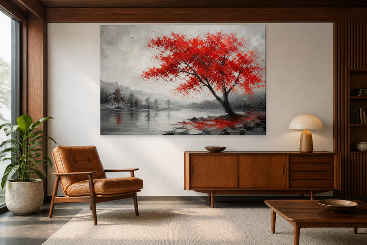Maple – interior view 2
