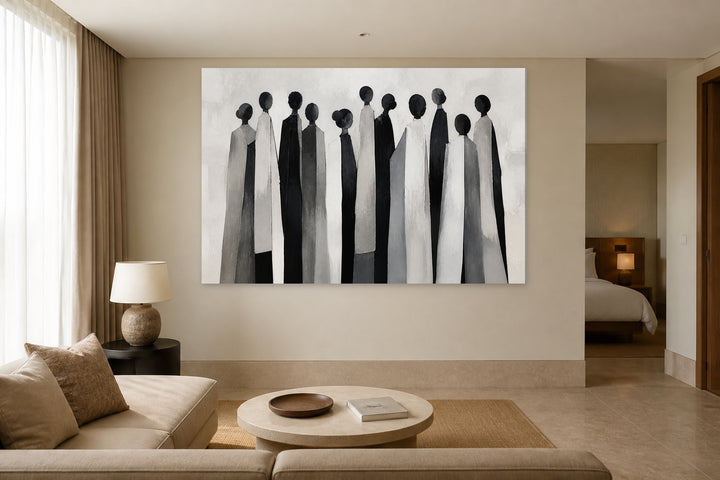 In a modern line – interior view 3