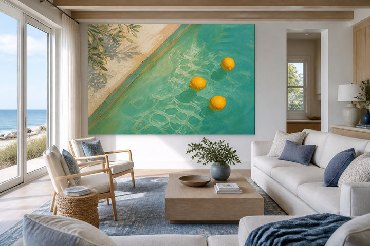 The Dolce Vita – interior view 3