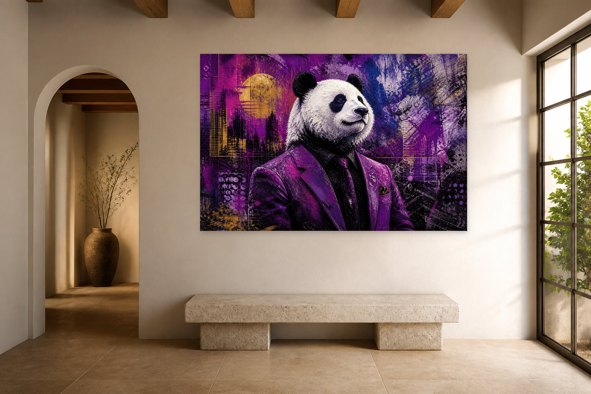 Success of the Panda — Edition 5