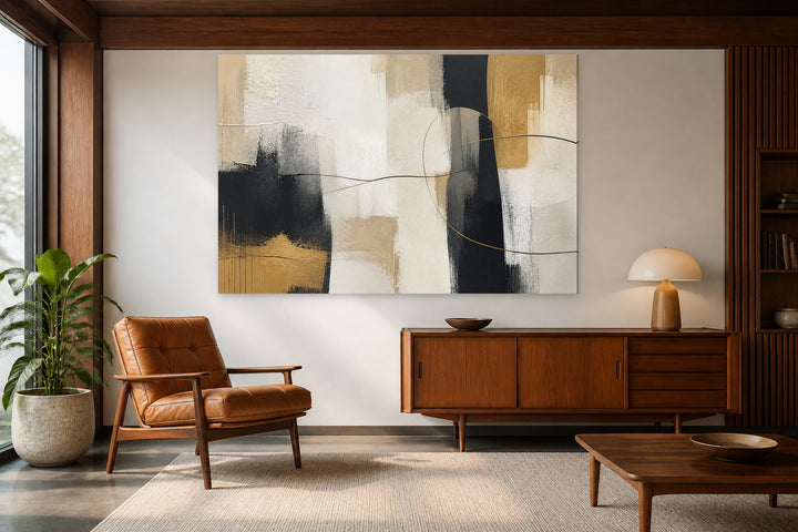 3 -piece sets Modern Color – interior view 2