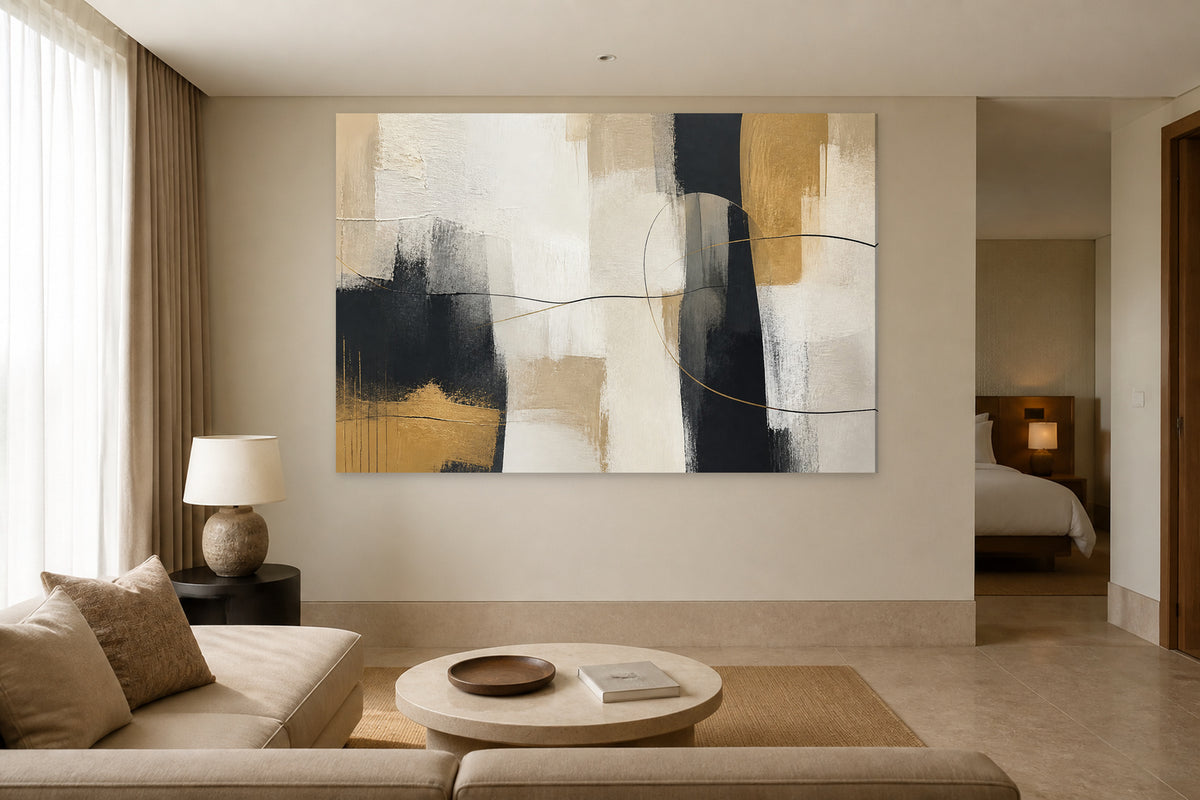 3 -piece sets Modern Color