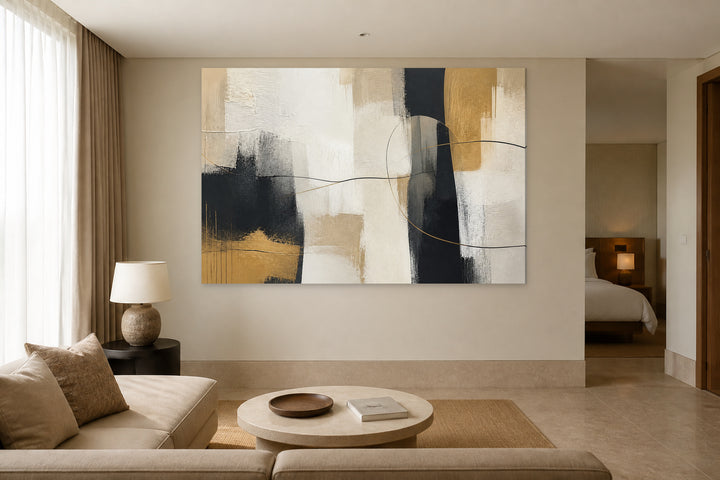 3 -piece sets Modern Color – interior view 3