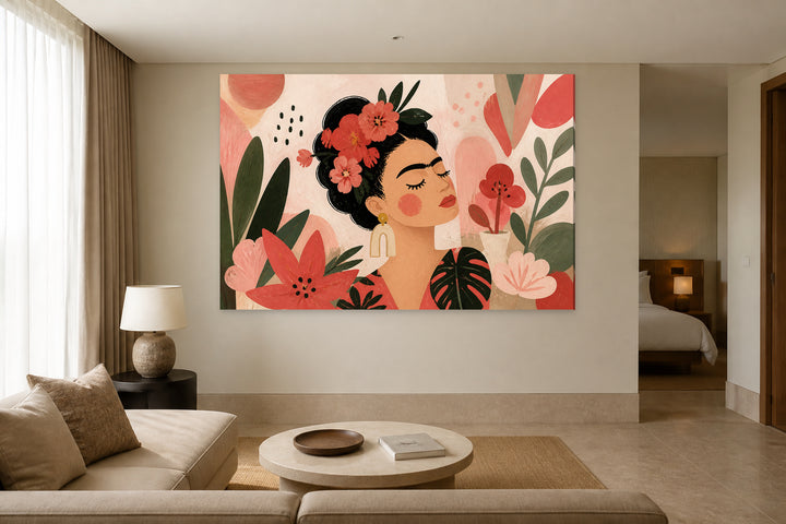 Frida - Lo que no me mata me feeds me – interior view 3