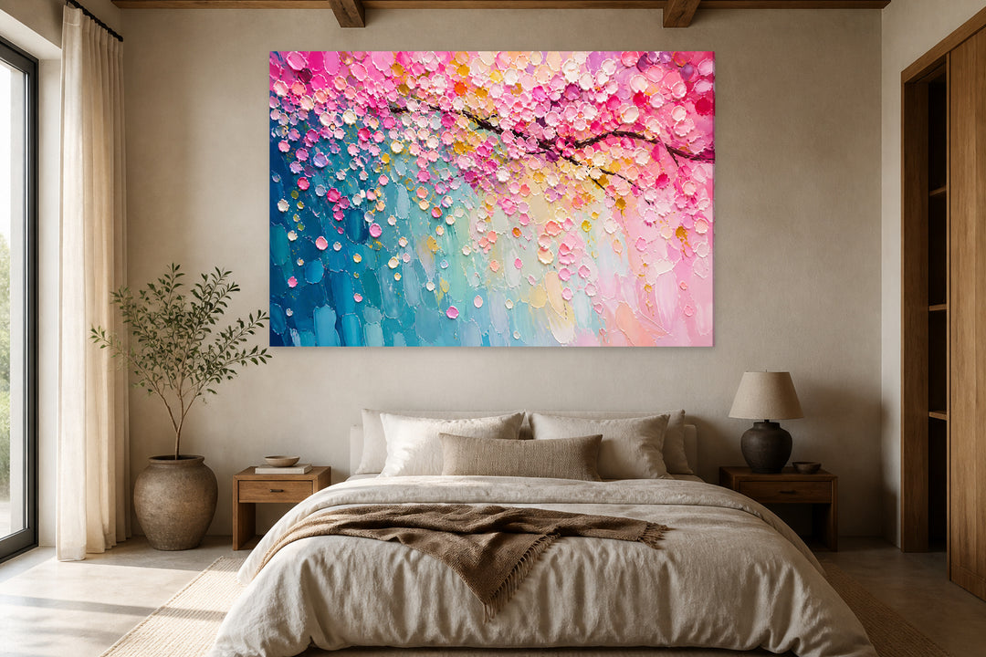 Love branch – interior view 1