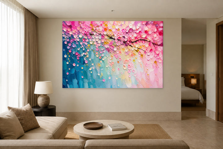 Love branch – interior view 2
