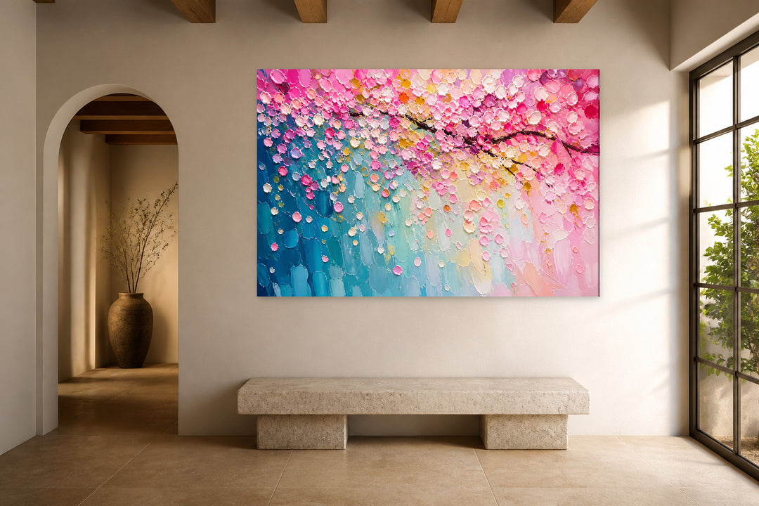 Love branch – interior view 3