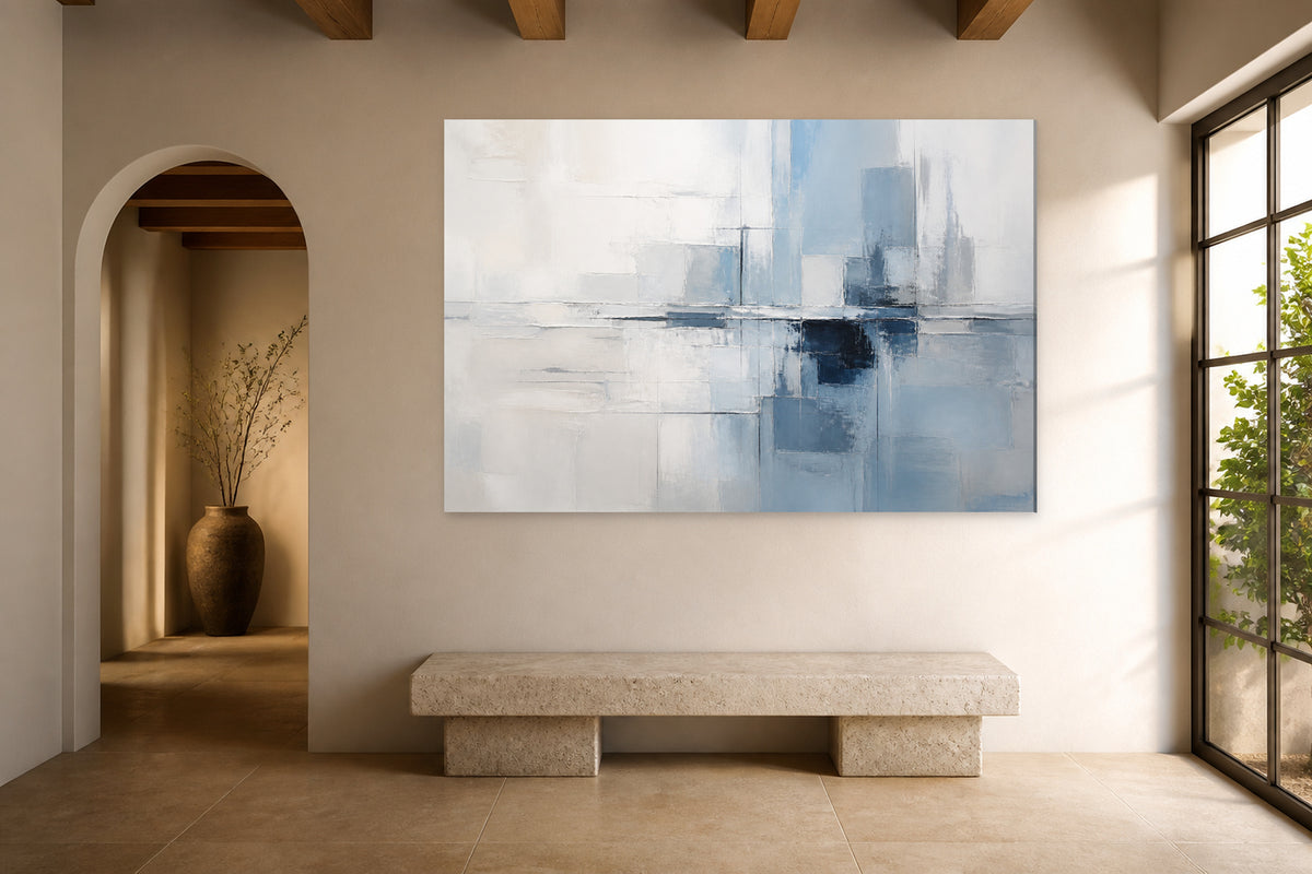 Sinfonia blu