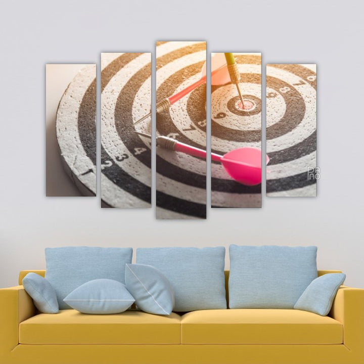 Dartboard