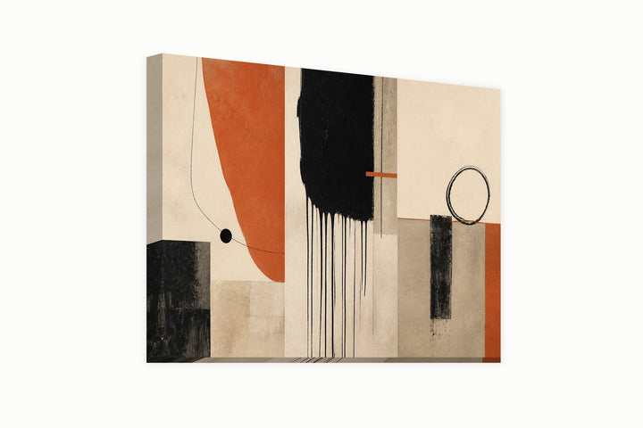 Modern set 3 pieces – front view