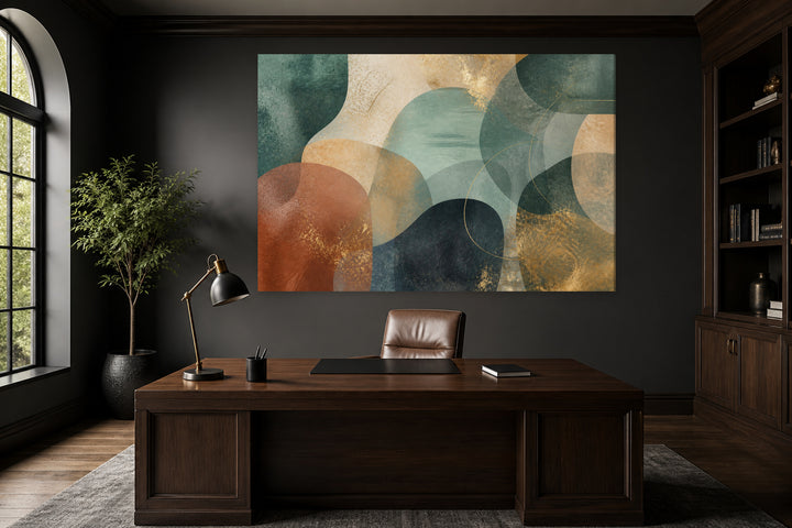 Essence – interior view 1