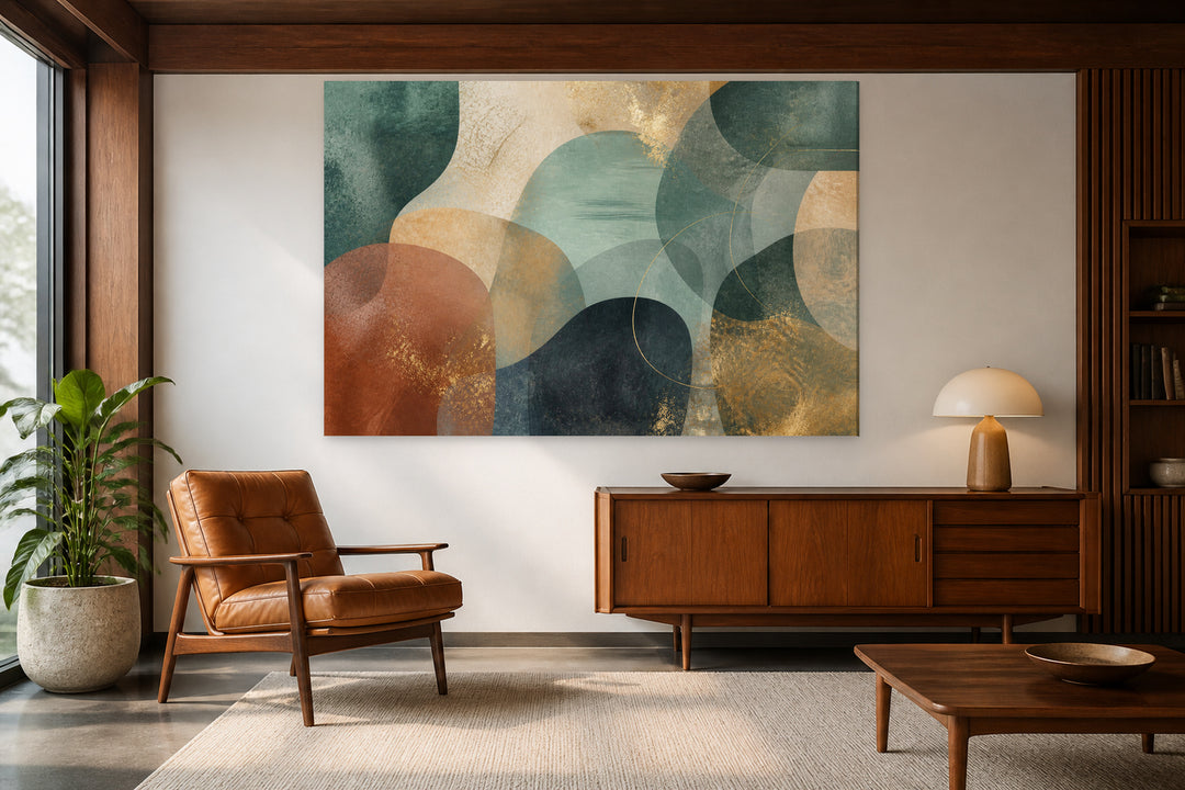 Essence – interior view 2