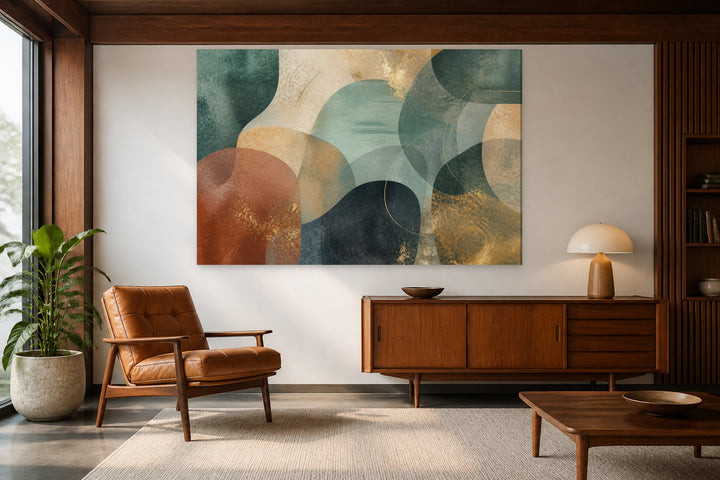 Essence – interior view 2
