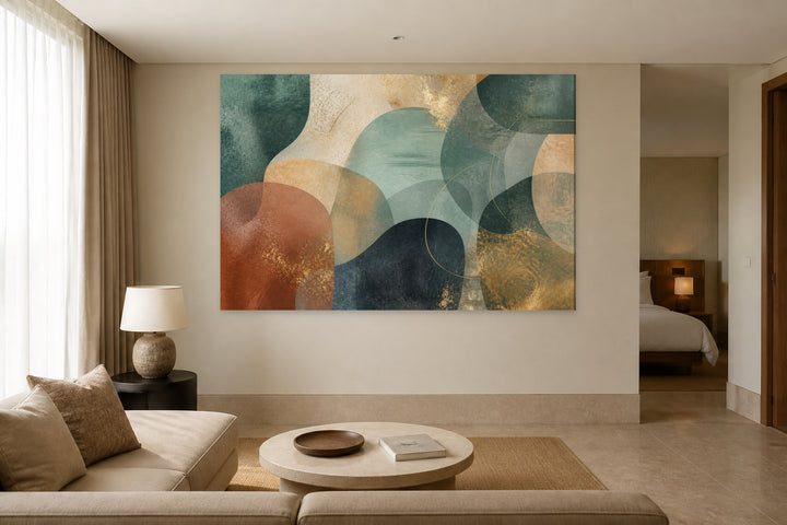 Essence – interior view 3