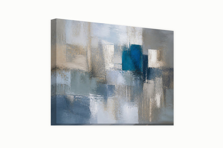 Abstract reflections — Edition 1 – front view