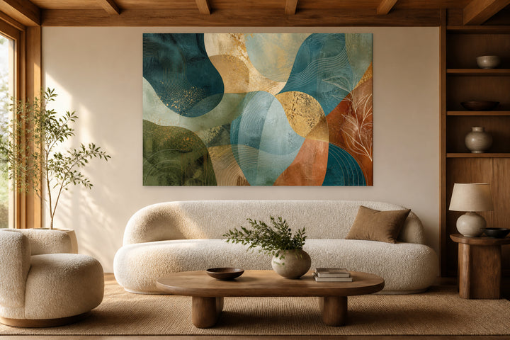 Get naked – interior view 1