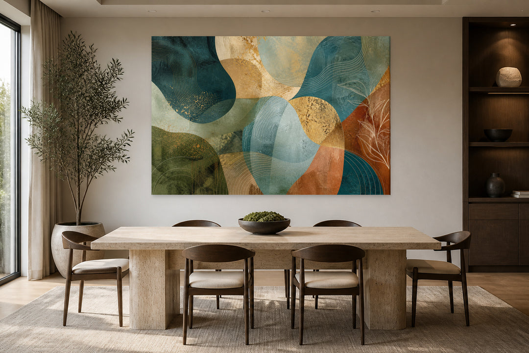 Get naked – interior view 2
