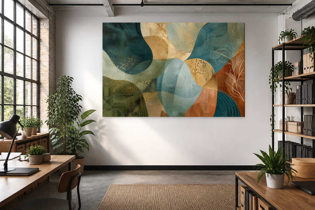 Get naked – interior view 3