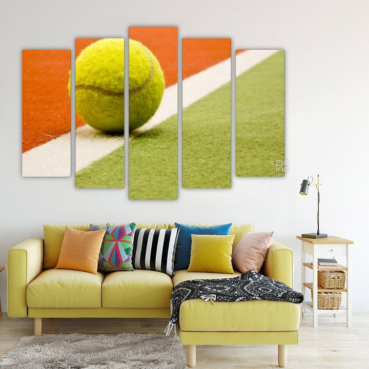 Tennis Ball