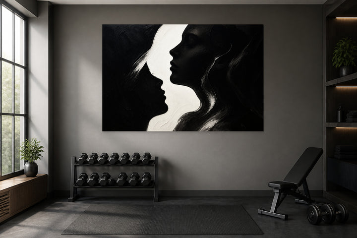 Love understanding – interior view 1
