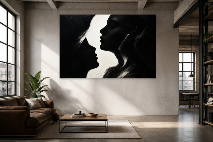 Love understanding – interior view 2