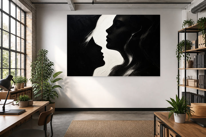 Love understanding – interior view 3