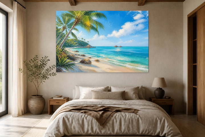 Tropical dream – interior view 2
