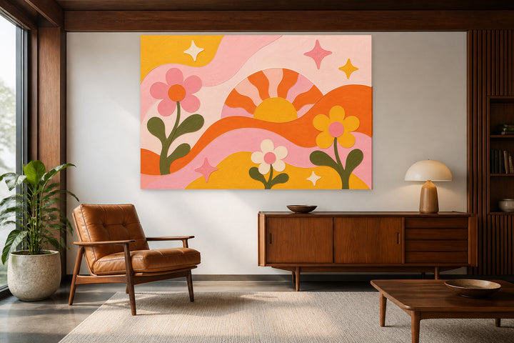 Keep it Groovy – interior view 2