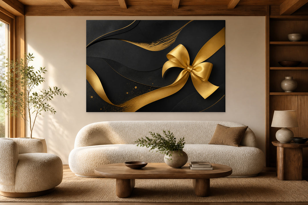 Buono Regalo – interior view 1
