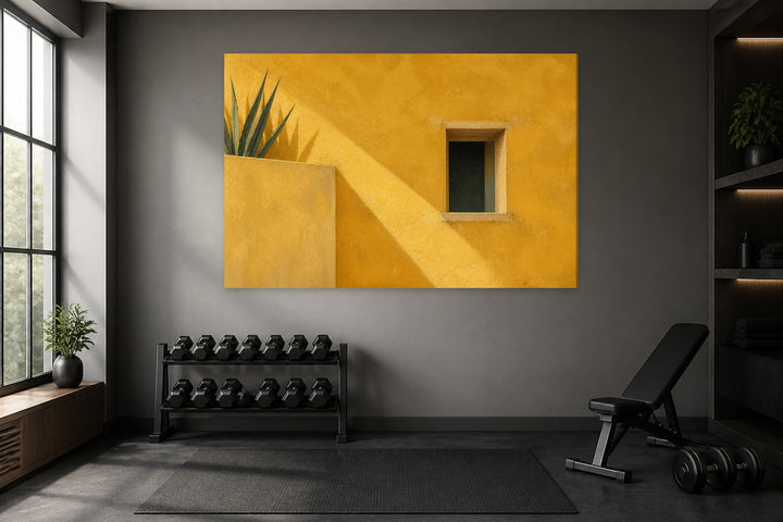 Pausa al Sun – interior view 1
