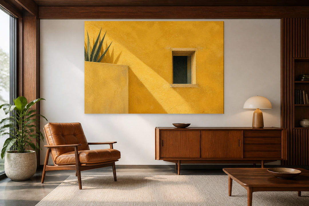 Pausa al Sun – interior view 2
