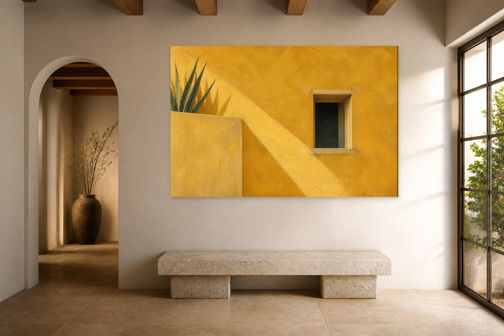 Pausa al Sun – interior view 3