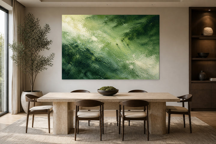 Sintonia in Movimento – interior view 2