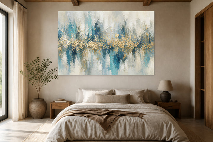 Polvere di Stelle – interior view 1