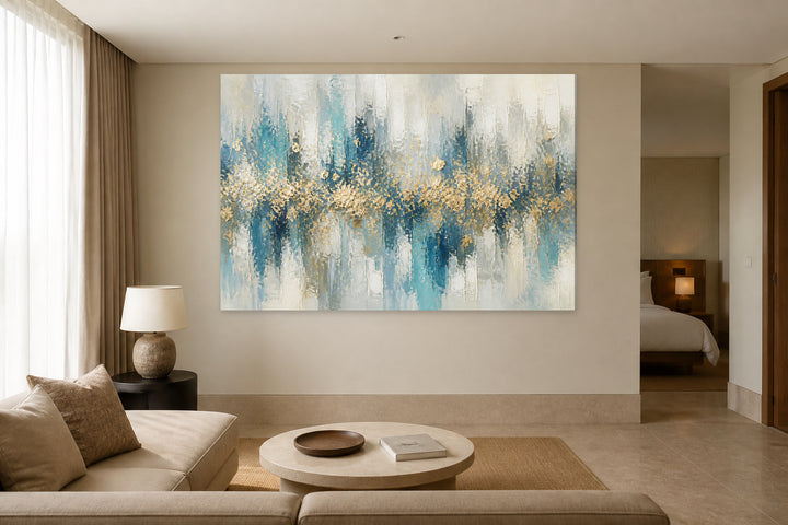 Polvere di Stelle – interior view 2