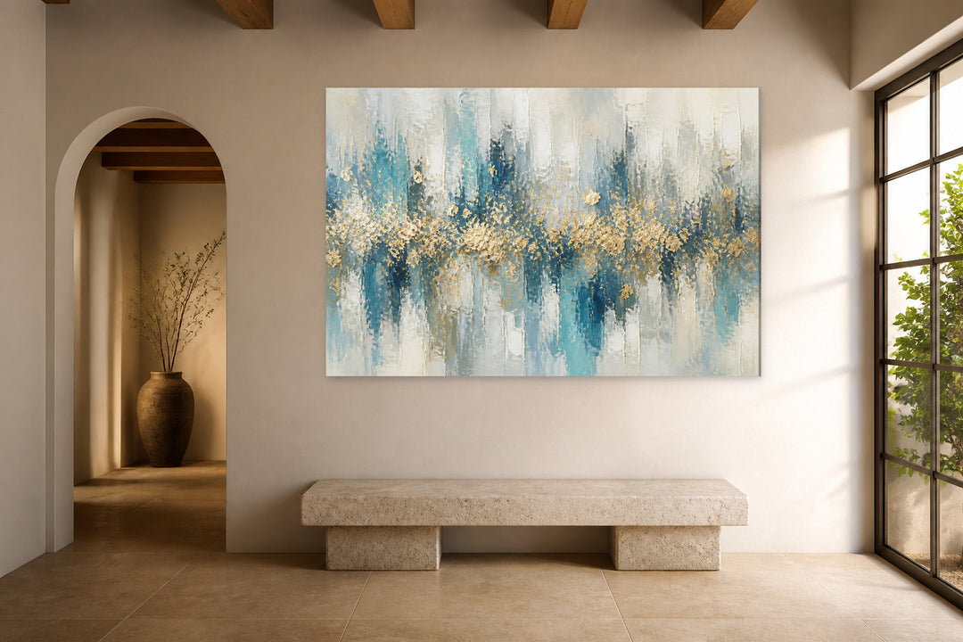 Polvere di Stelle – interior view 3