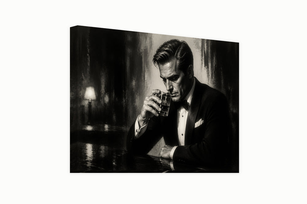 Tuxedo n. 5 — Edition 2 – front view