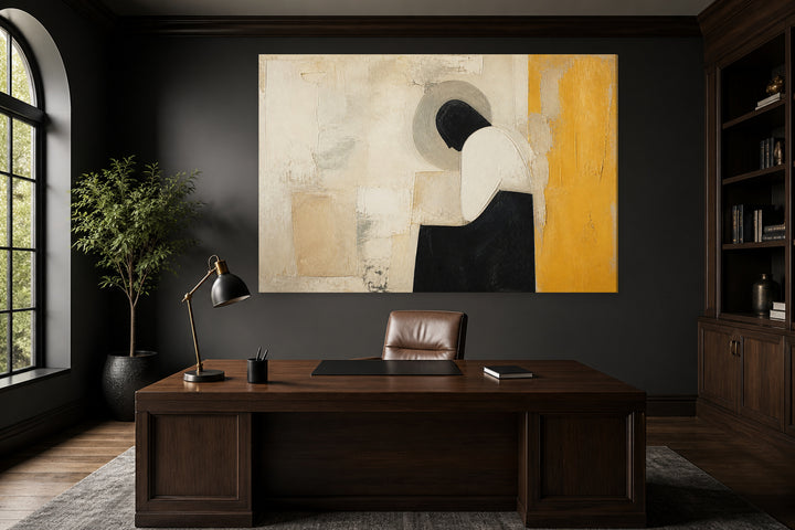 Nordic Soul – interior view 1