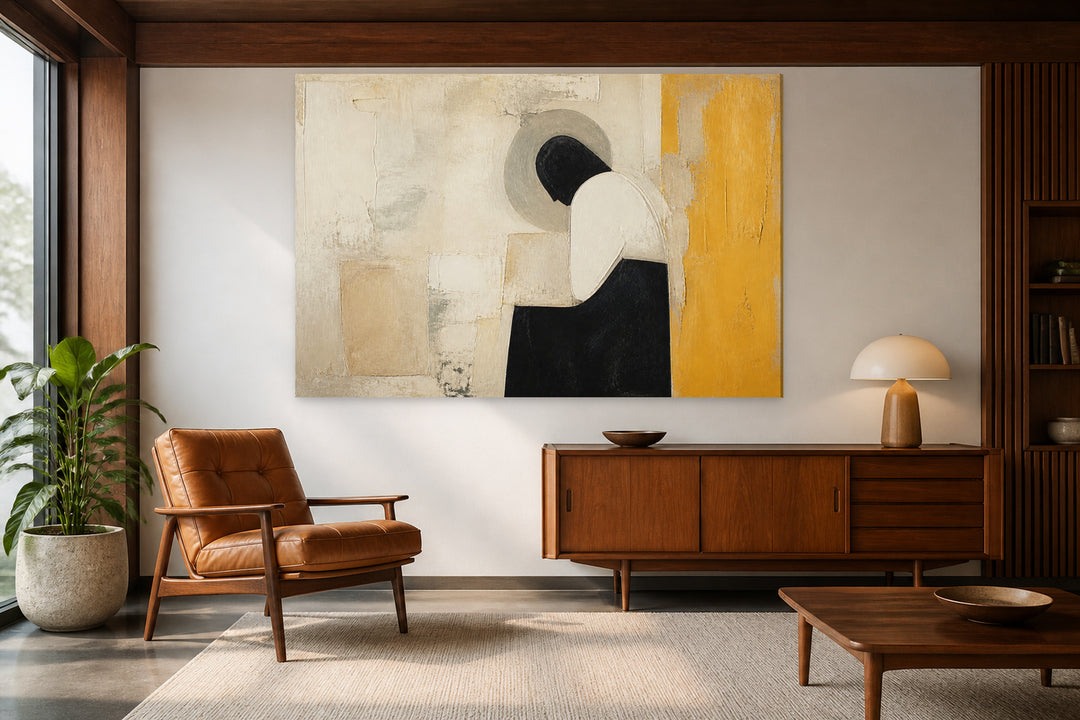 Nordic Soul – interior view 2