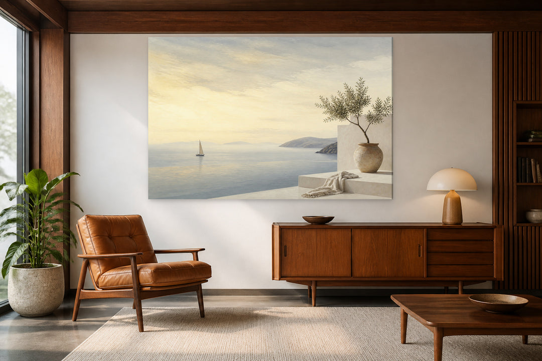 Vogue Summer Edition – interior view 2