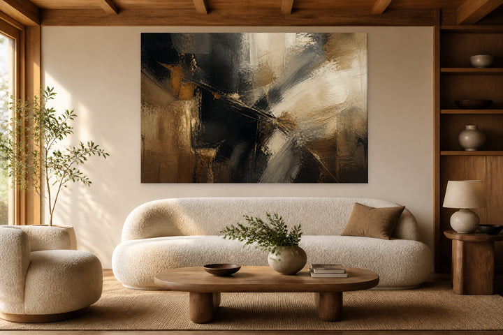 VOGUE Gentleman – interior view 1