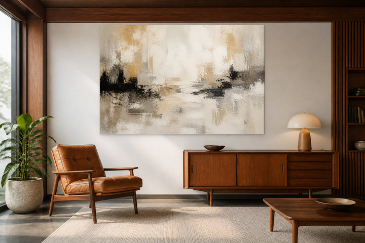 Equilibrio – interior view 2