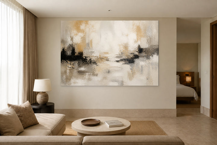 Equilibrio – interior view 3