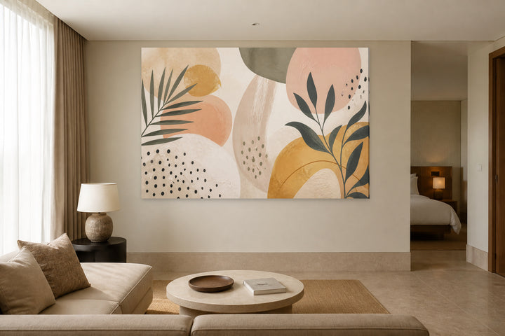 Tracce di natura – interior view 3