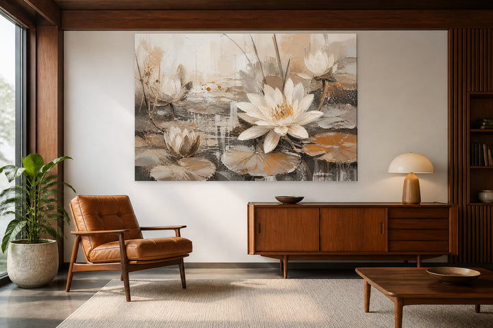 Sogno galleggiante – interior view 2