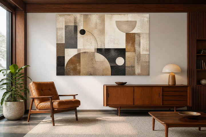 Equilibrio Dinamico – interior view 2