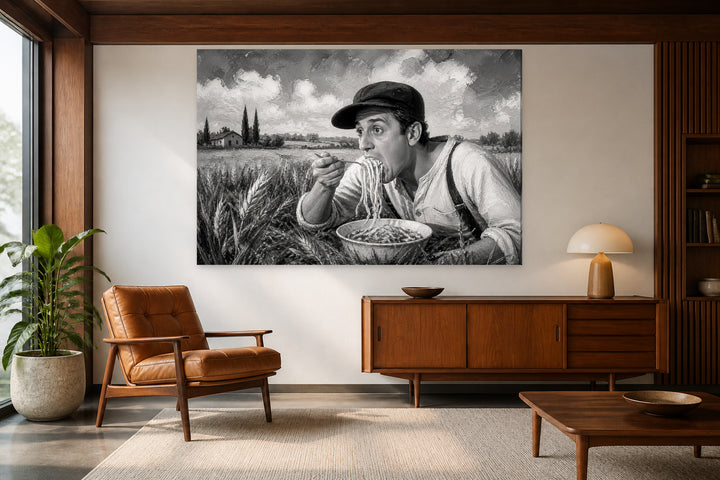 Field of dreams — Edition 2 – interior view 2