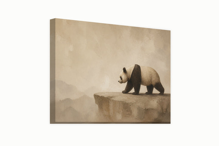 Success of the Panda — Edition 6 – front view