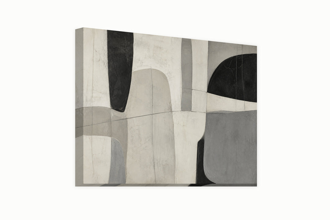 Meeting between spaces — Edition 17 – front view