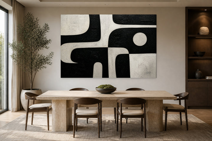 Success of the Panda — Edition 8 – interior view 2